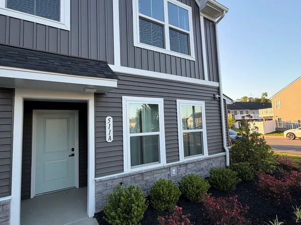 511 Portal Cir #A, Sandston, VA 23150