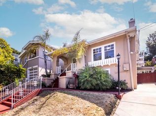 4603 Brookdale Ave, Oakland, CA 94619