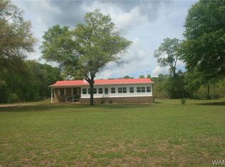 14570 Hemphill Rd, Fosters, AL 35463