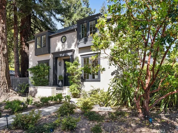 3 Forrest St, Mill Valley, CA 94941