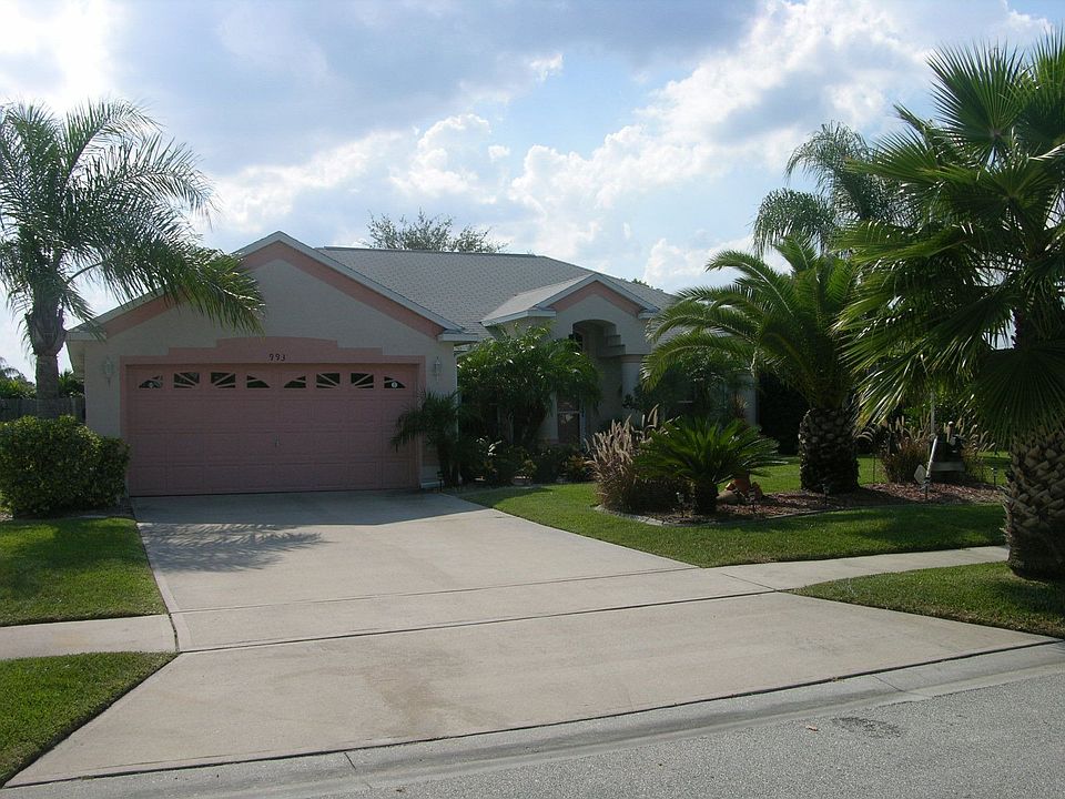 Tropical Landscaping