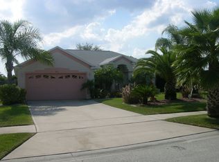 993 Sabal Grove Dr, Rockledge, FL 32955