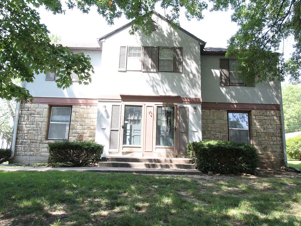 1st image of 7500 Terrace St #7606