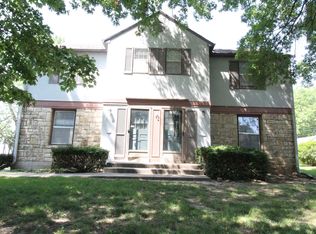 7500 Terrace St #7606, Kansas City, MO 64114