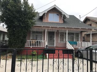 233 W 54th St, Los Angeles, CA 90037