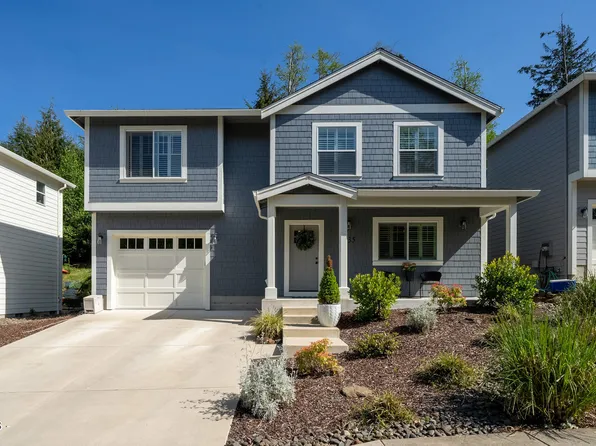 1935 Ocean Highlands Pkwy, Netarts, OR 97143