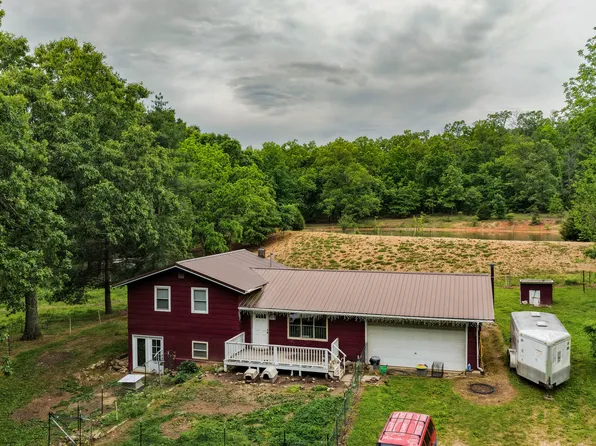 15089 State Highway 142w, Gatewood, MO 63942