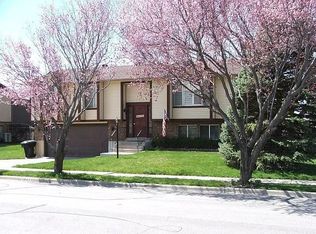 1441 N 640 W, West Bountiful, UT 84087