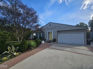 1700 N Pass Ave, Burbank, CA 91505