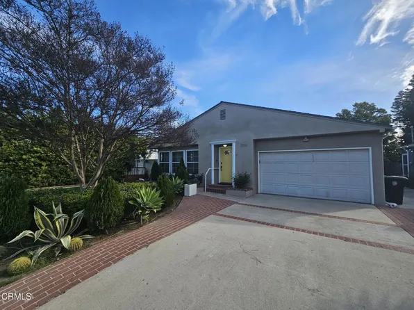 1700 N Pass Ave, Burbank, CA 91505