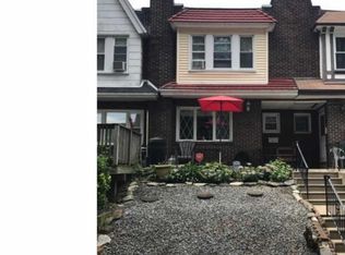 4332 Teesdale St, Philadelphia, PA 19136