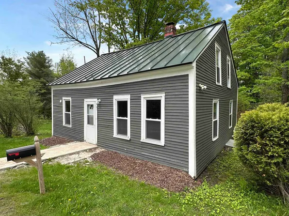 461 South Road, Marlboro, VT 05344