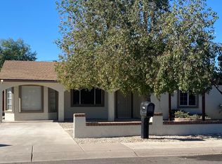 7218 N 48th Dr, Glendale, AZ 85301