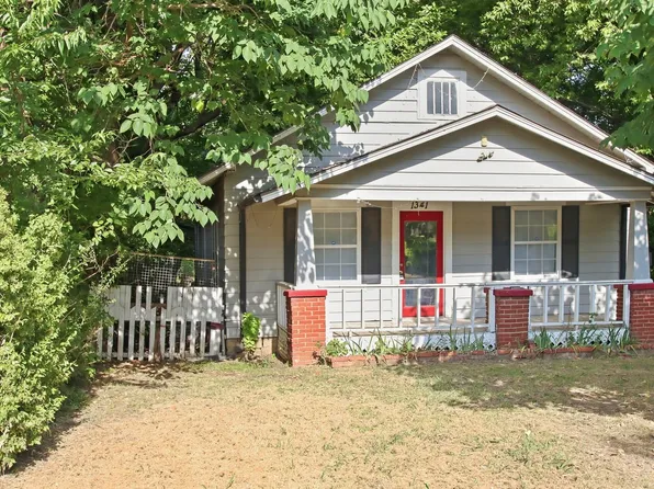 1341 N Santa Fe Ave, Tulsa, OK 74127