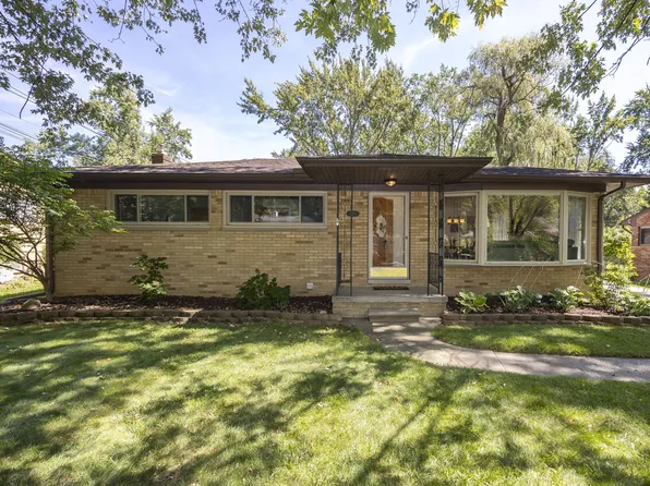 325 Hazelwood Ave, Ann Arbor, MI 48103