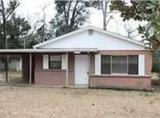 1227 Pauline St, Cantonment, FL 32533