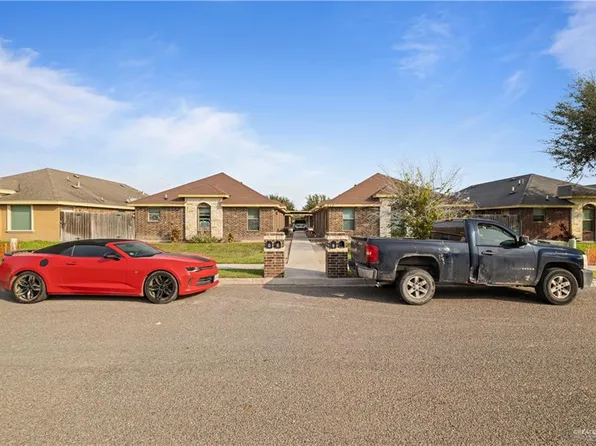411 Pirul St, Edinburg, TX 78541