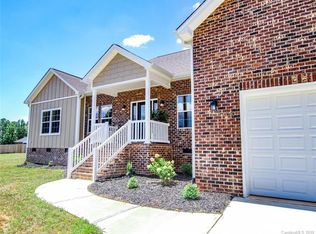 0 Red Hill Way, Denver, NC 28037