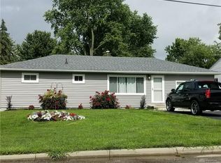 653 S Columbus St, Xenia, OH 45385