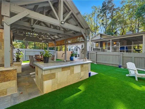 5421 Burdette Rd SE, Mableton, GA 30126