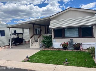 1863 Reel Way #488, Show Low, AZ 85901