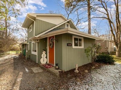 1519 Upton St, Mount Pleasant, MI, 48858