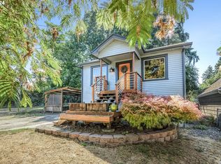 3108 SE Olsen St, Milwaukie, OR 97222