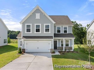 1415 Richmond Dr #18, Lowell, NC 28098