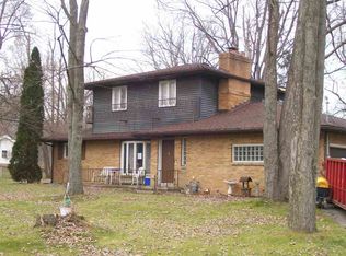 3674 Judy Dr, Lambertville, MI 48144