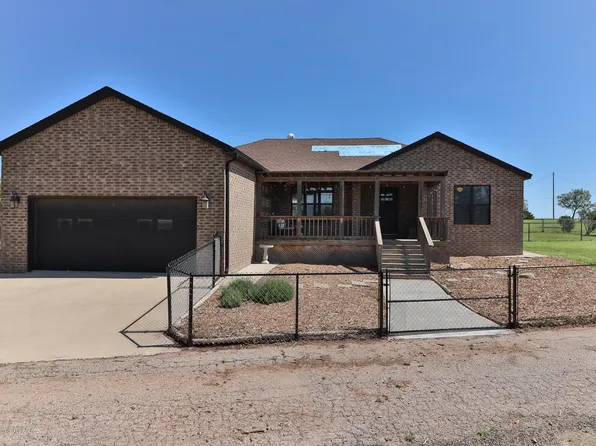 5403 Fm 809, Wildorado, TX 79098