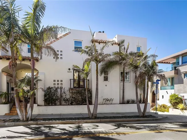 3603 Manhattan Ave, Manhattan Beach, CA 90266