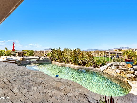 4th image of 9630 E PRESERVE Way