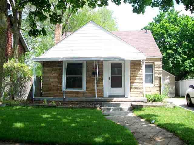 1st image of 1396 W Saratoga St