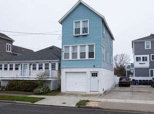 206 E 2nd Ave, North Wildwood, NJ