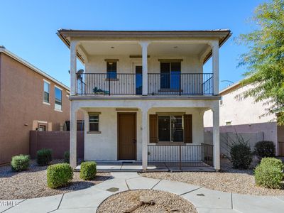 926 E Brooke Pl, Avondale, AZ, 85323