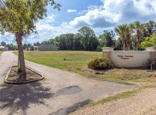 5 Charles Davis Ln, Amite, LA 70422