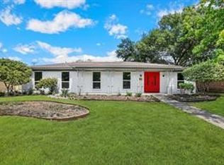 5305 Westhaven Dr, Fort Worth, TX 76132