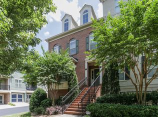 283 Legran Bnd, Sandy Springs, GA 30328