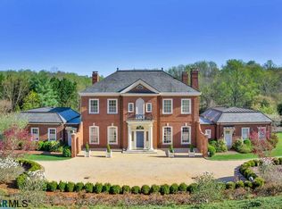 720 Covey Hill Rd, Charlottesville, VA 22901