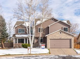 13596 Raritan St, Westminster, CO 80234