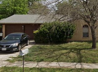 1205 Hughes Ave, Copperas Cove, TX 76522