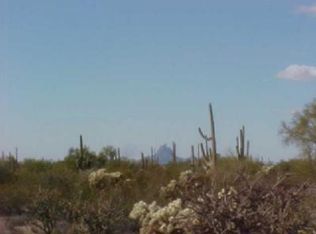 0 N Future Rd, Marana, AZ 85658