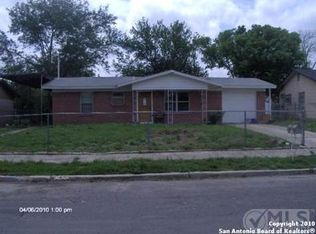 7706 Cartwheel Ln, San Antonio, TX 78227