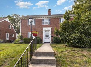 22 Greenwood Ave, Fort Thomas, KY