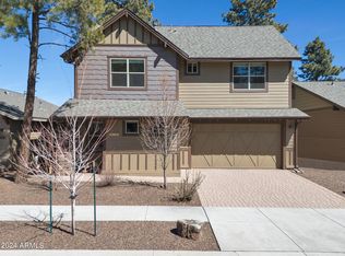 2598 W Josselyn Dr, Flagstaff, AZ 86001