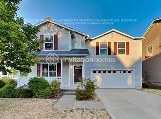 17319 85th Avenue Ct E, Puyallup, WA 98375