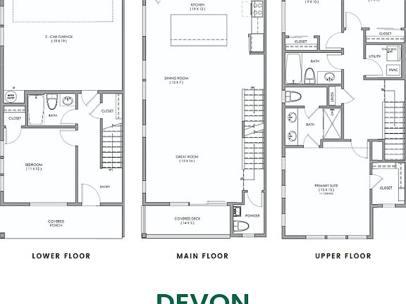 2nd image of 3538 SE Brookwood Ave