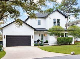 186 Bramble St, Santa Rosa Beach, FL 32459