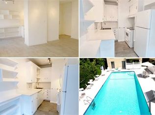 1327 N Laurel Ave #9, Los Angeles, CA 90046