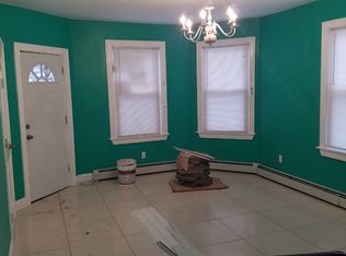 353 Laurel Hill Ave #1 & 2, Providence, RI 02909